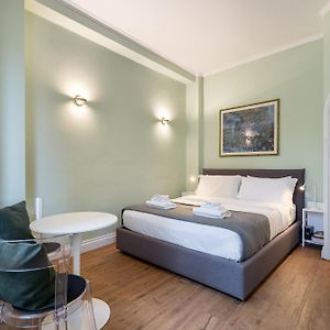 Studio met een King Size Bed